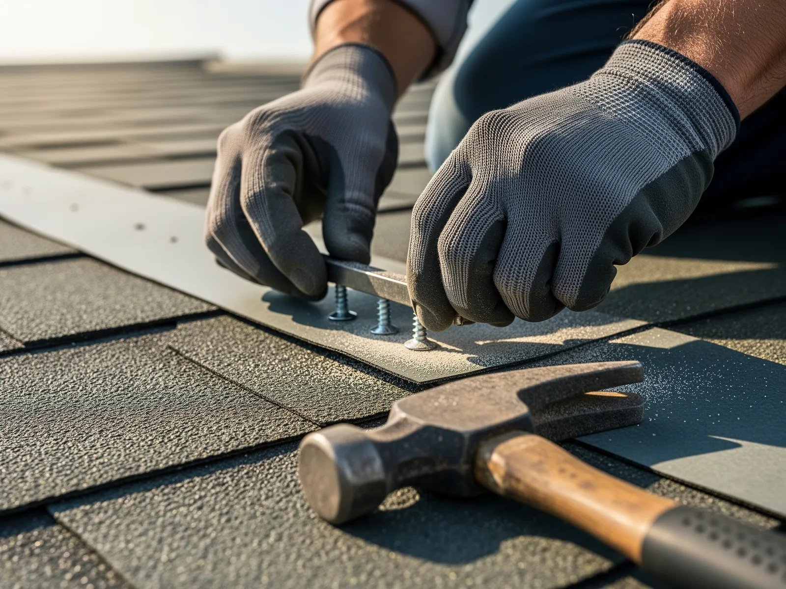Why choose Fascia Repair in Mint Hill, NC